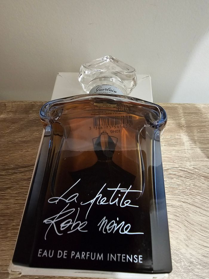 LPRN Ma Robe lous le vent 100ml - photo numéro 2