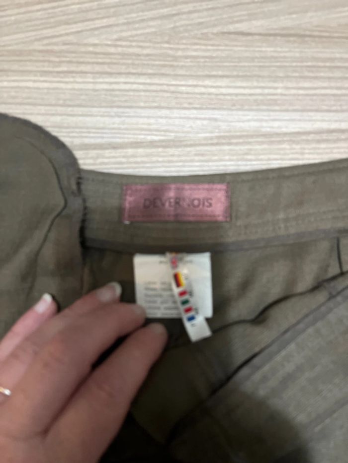 Pantalon léger Devernois - photo numéro 4