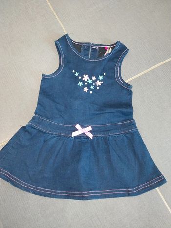 Robe d été