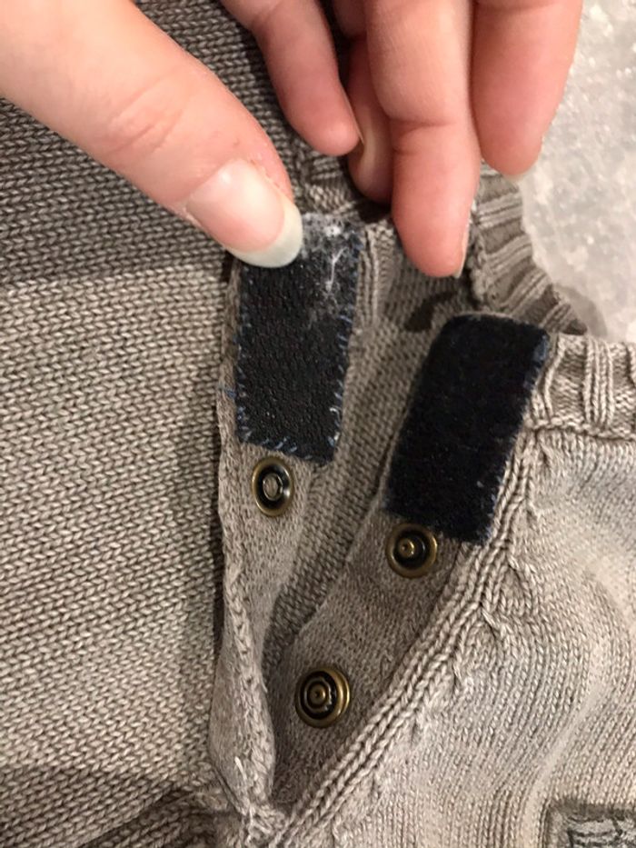 Pull 3 ans - photo numéro 3