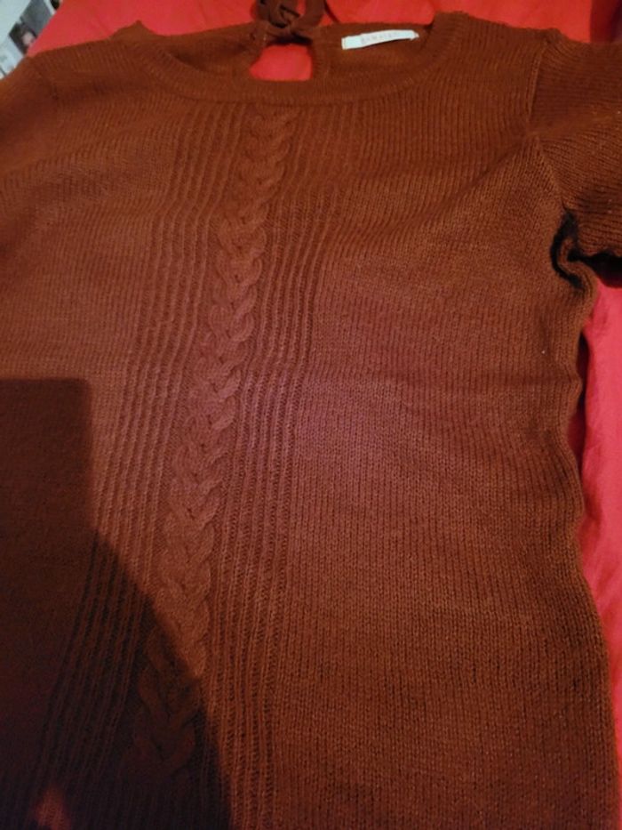 Pull . - photo numéro 2