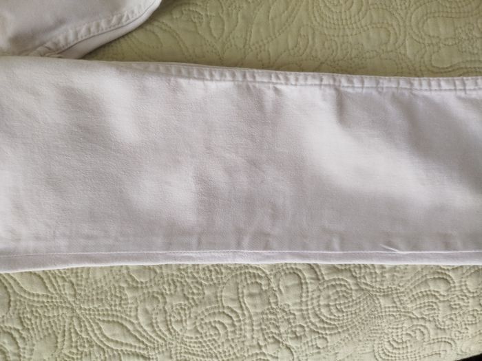 2 pantalons garçon 4 ans Petit Bateau - photo numéro 5