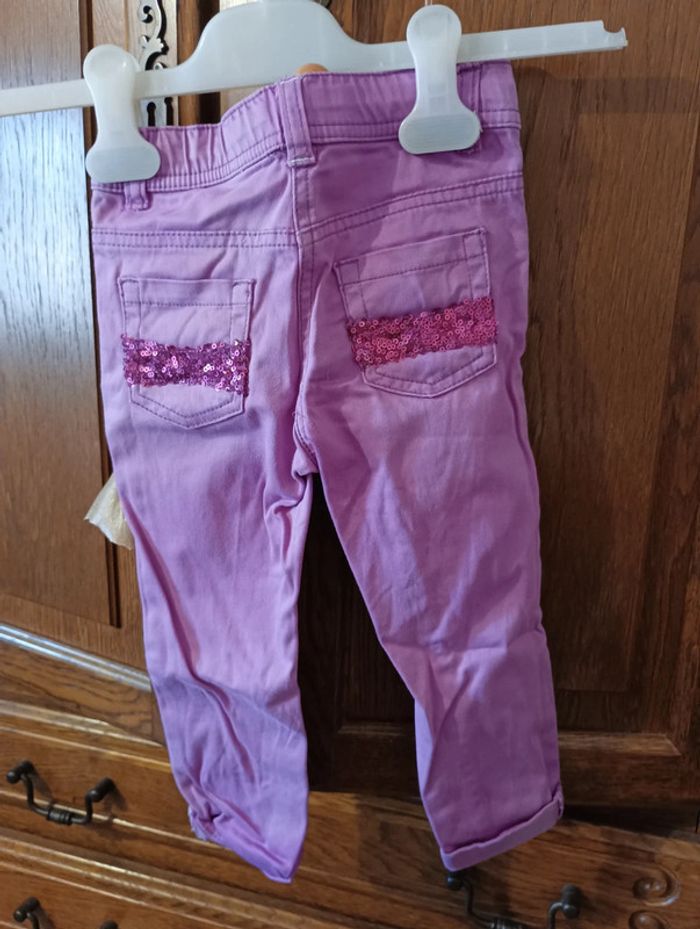 Pantalon - photo numéro 2