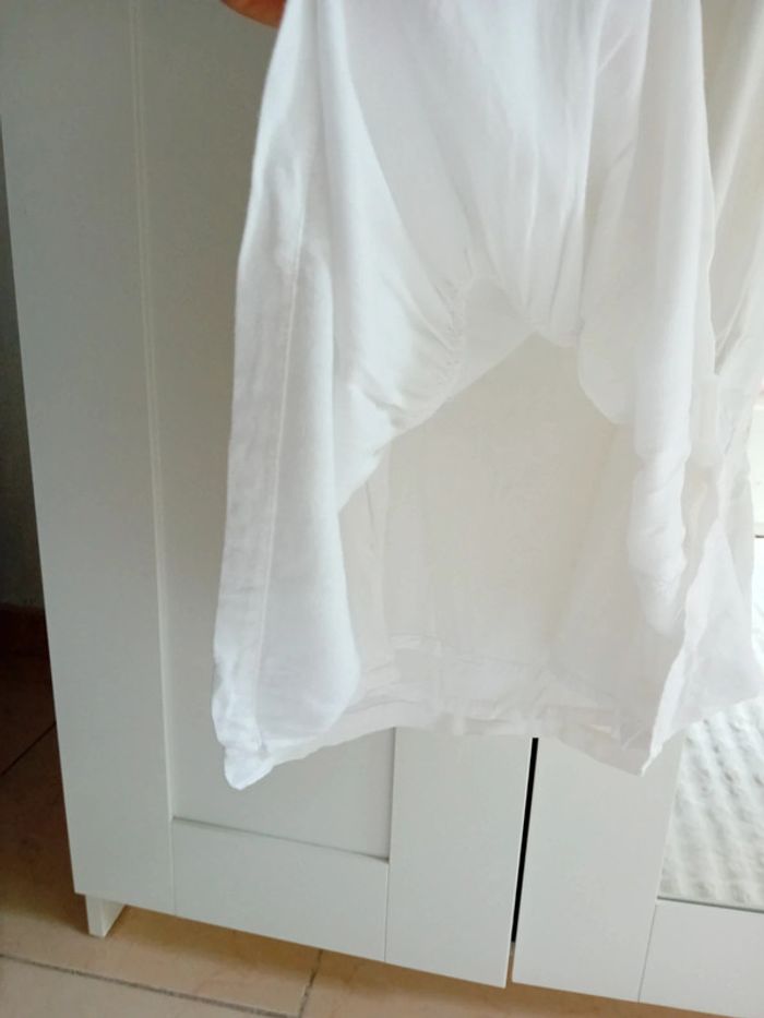 Robe d'été 6/7ans 🤍🌼 - photo numéro 4