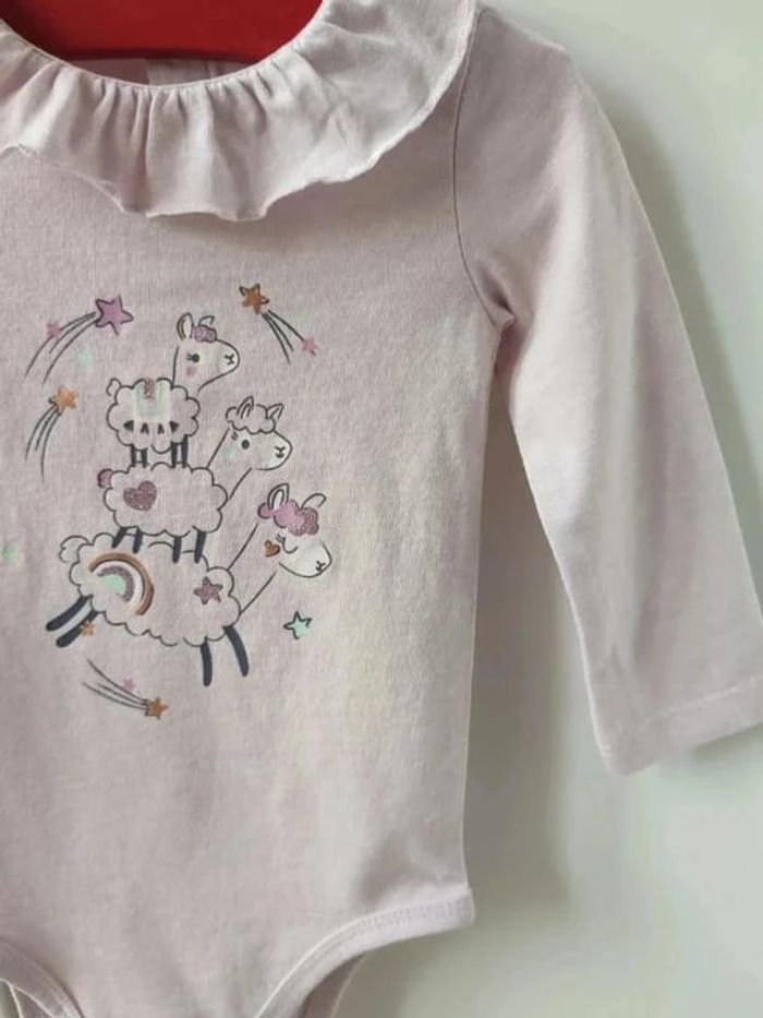 Bodie Lama - photo numéro 8