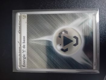 Lot de 3 magnifique carte pokemon énergie brillante