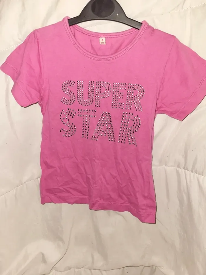 T-shirt