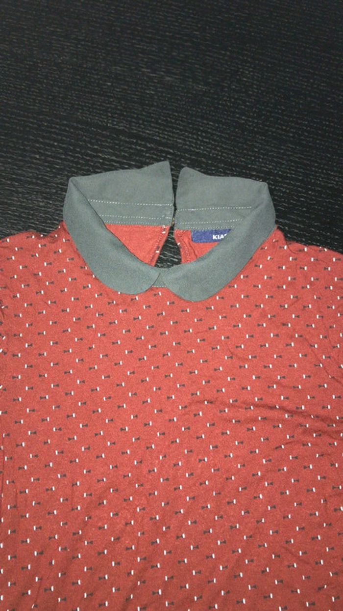 Maillot taille 34-36 - photo numéro 2