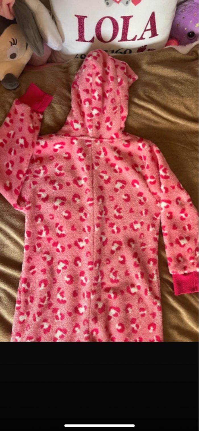 Combinaison enfant - photo numéro 4