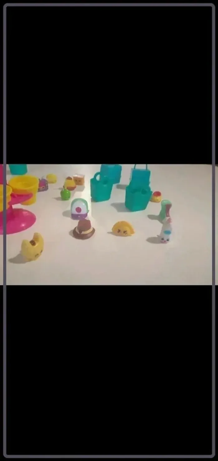 Jouet shopkins - photo numéro 4