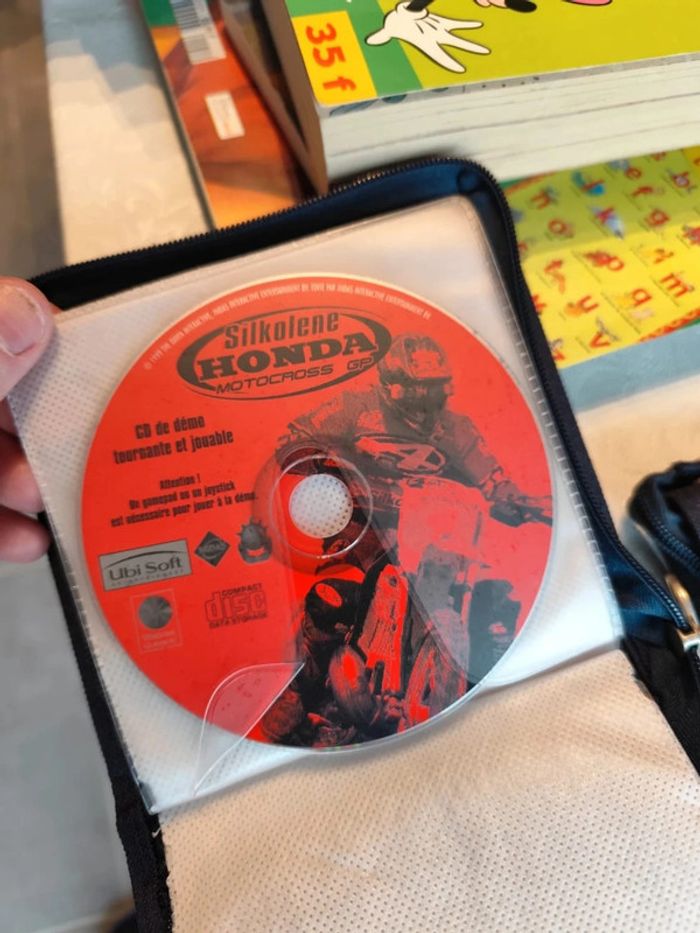 Jeu en loose pour pc - photo numéro 5