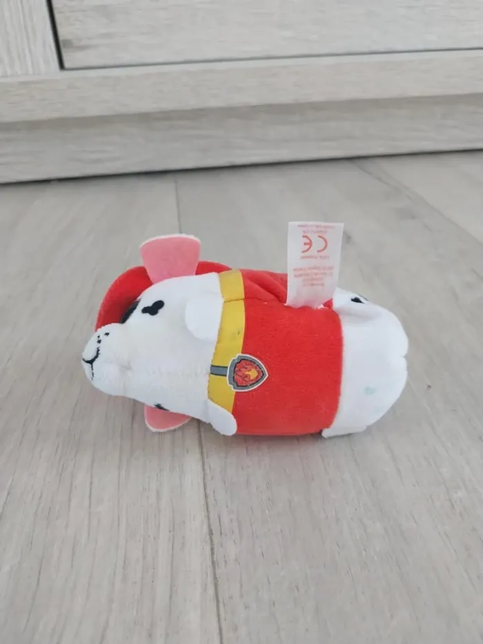 Peluche ty Marcus nettoyeur d'écran - photo numéro 3