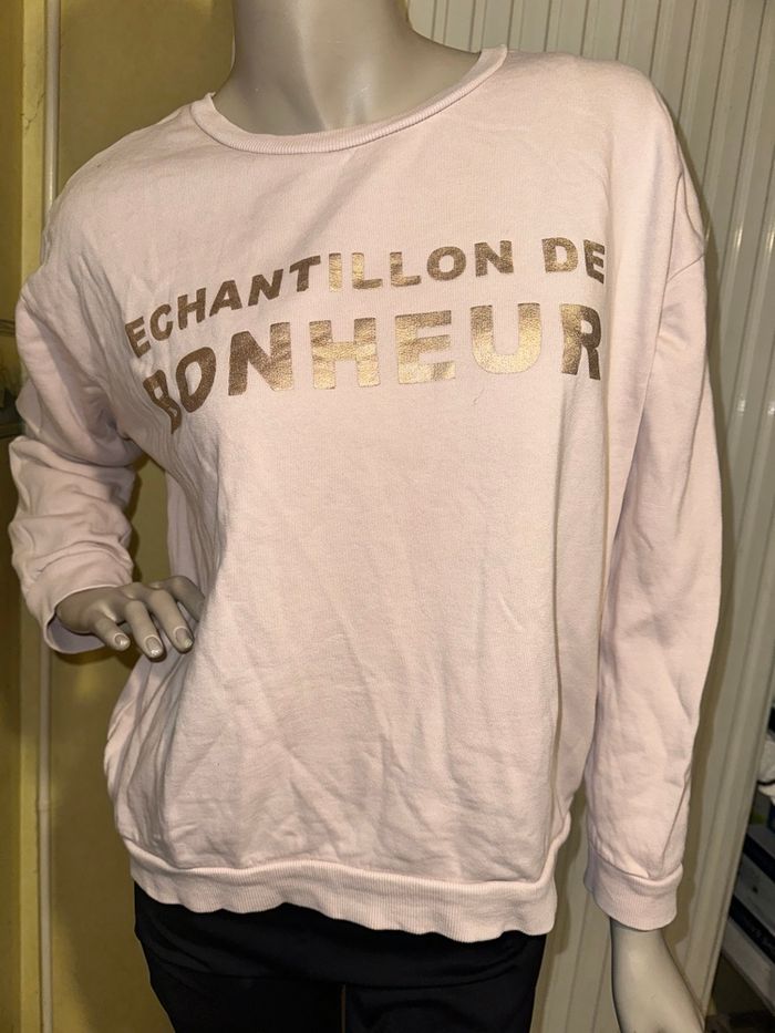 Sweat taille M - photo numéro 7