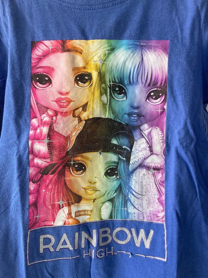 Pyjama fille - photo numéro 3