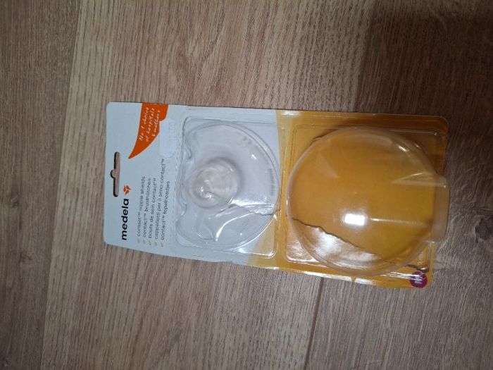Bout de sein medela