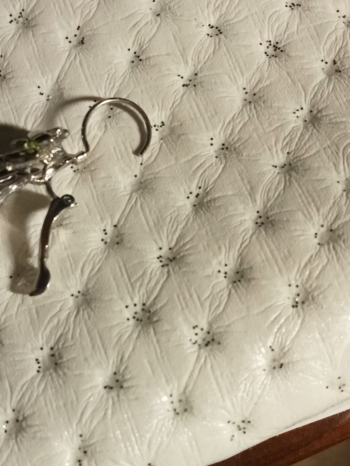 Boucles d oreilles , pour femme - photo numéro 3
