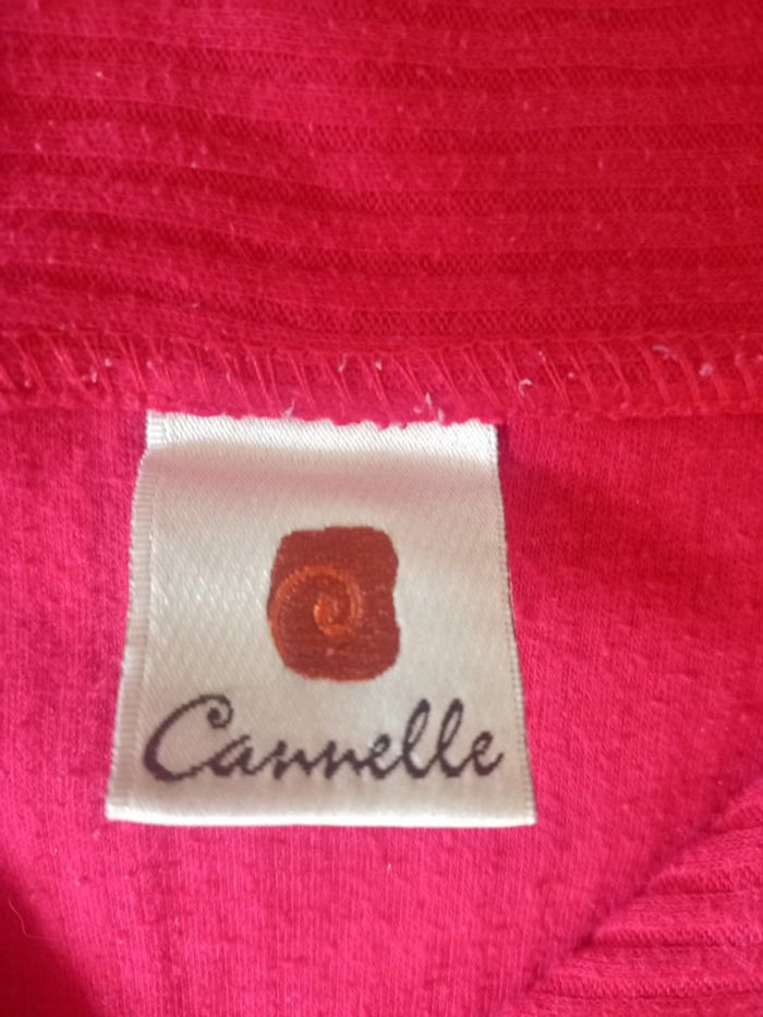 Pyjama Cannelle - photo numéro 4