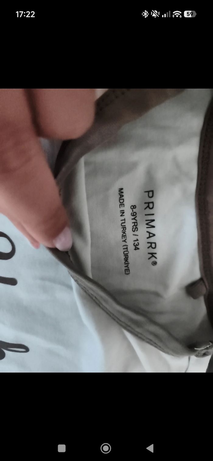 T shirt - photo numéro 2