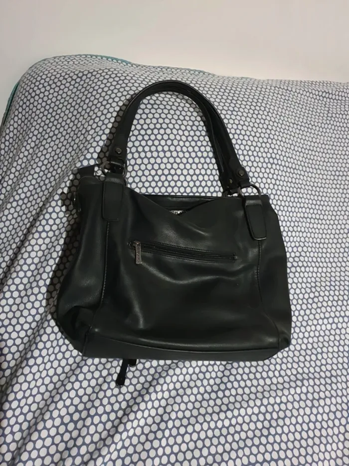 Sac à main Éléganci en parfait état - photo numéro 3