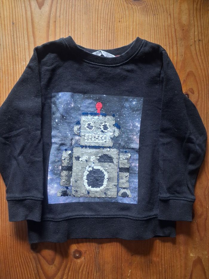 Pull garçon - 3/4 ans - H&M - photo numéro 6