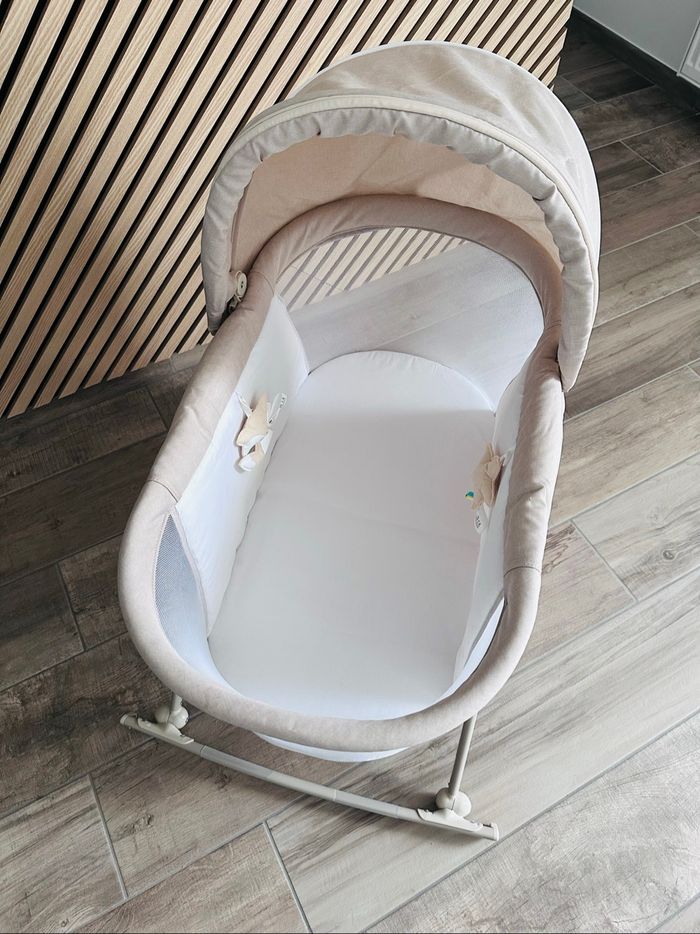 Berceau bébé LOVI - photo numéro 2