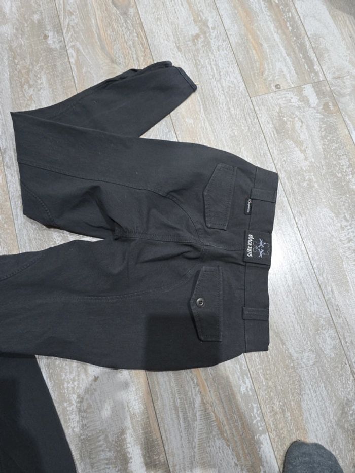 Pantalon équitation #orianablfille10ans - photo numéro 6