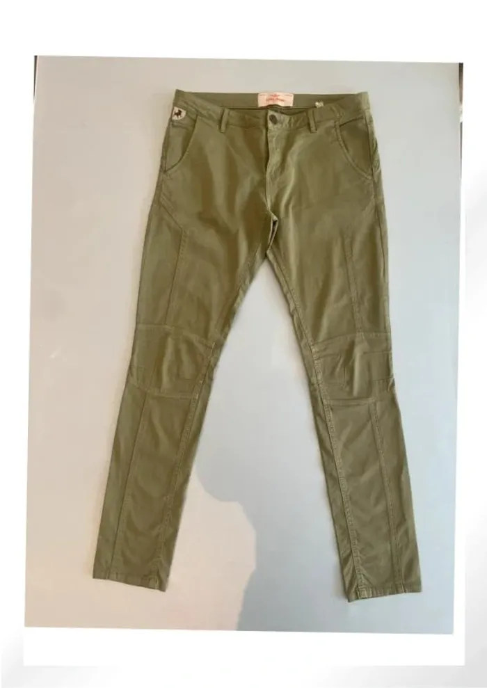 Pantalon Lois jeans - photo numéro 8