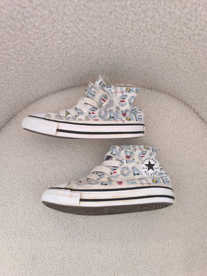 Converse - photo numéro 4