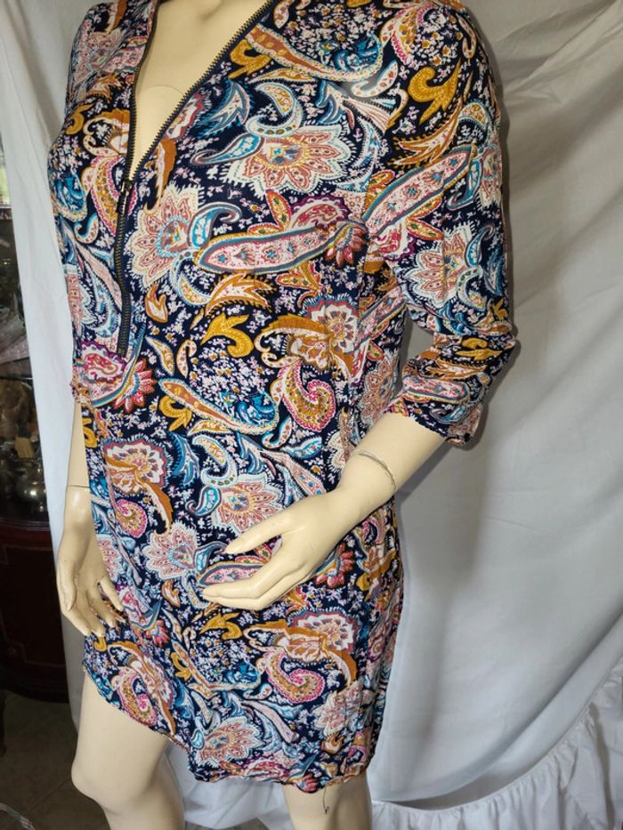 Robe L - photo numéro 2