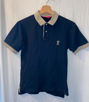 polo Vicomte A taille XS