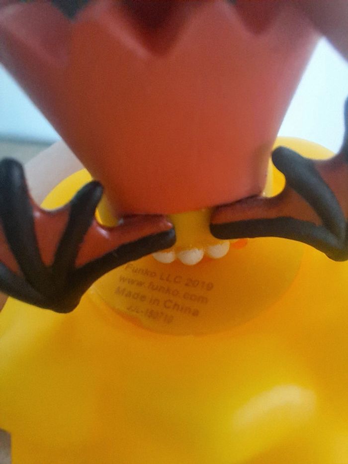 The simpsons Démon Lisa Funko - photo numéro 5