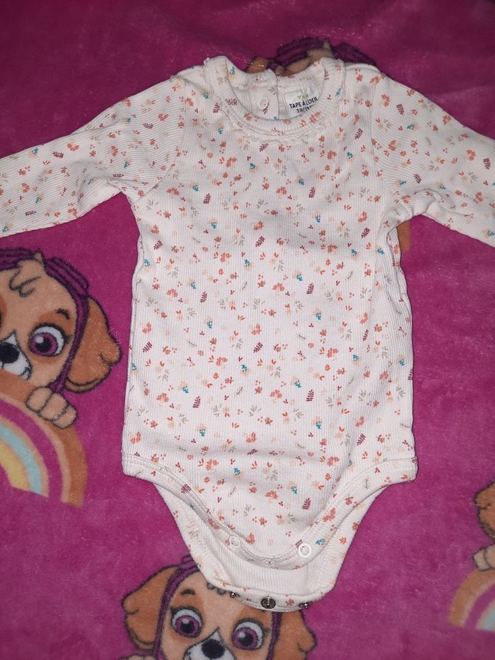 Lot bodies - photo numéro 2