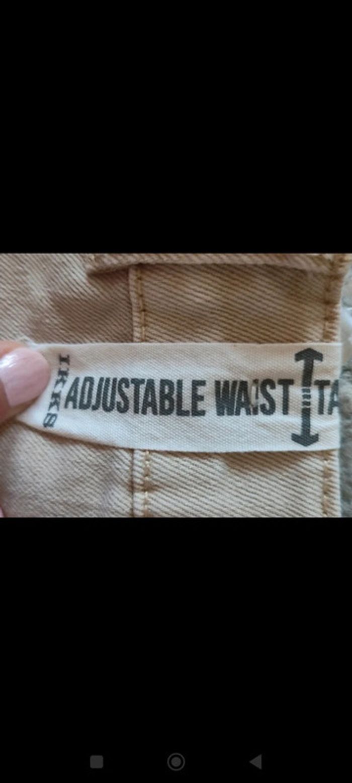 Short Ikks - photo numéro 3