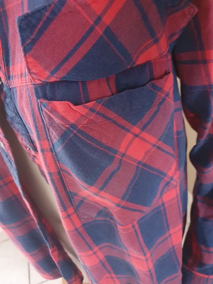 Chemise Zara 💕 - photo numéro 5