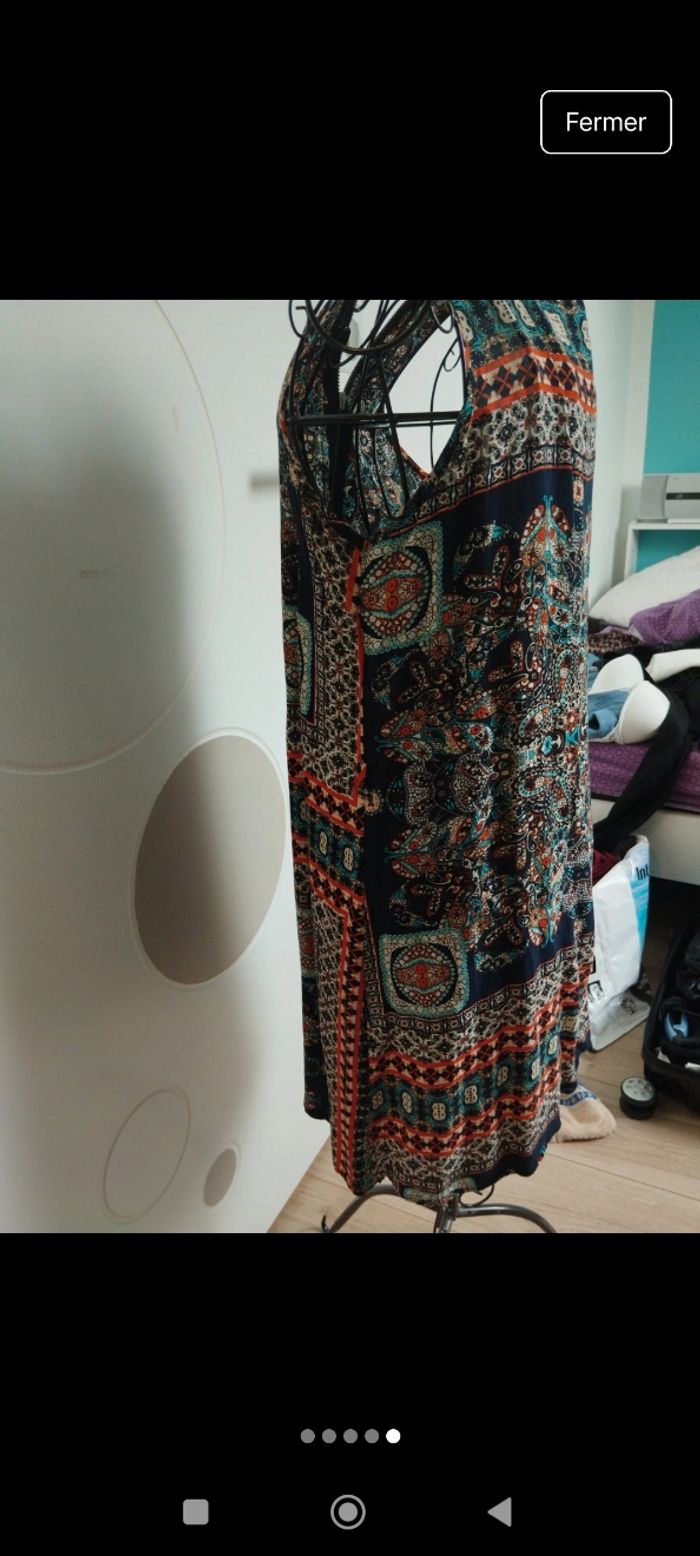 Robe courte - photo numéro 5