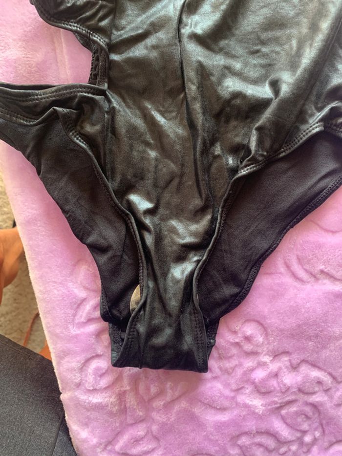 Maillot de bain sexy 1 pièce taille S neuf - photo numéro 5