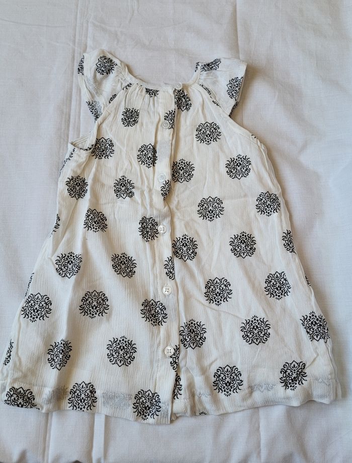 Robe d été - photo numéro 3