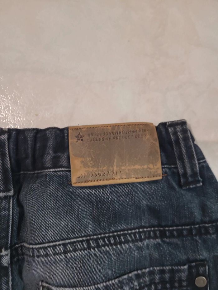 Jeans Blog by Gémo / 14 ans - photo numéro 6