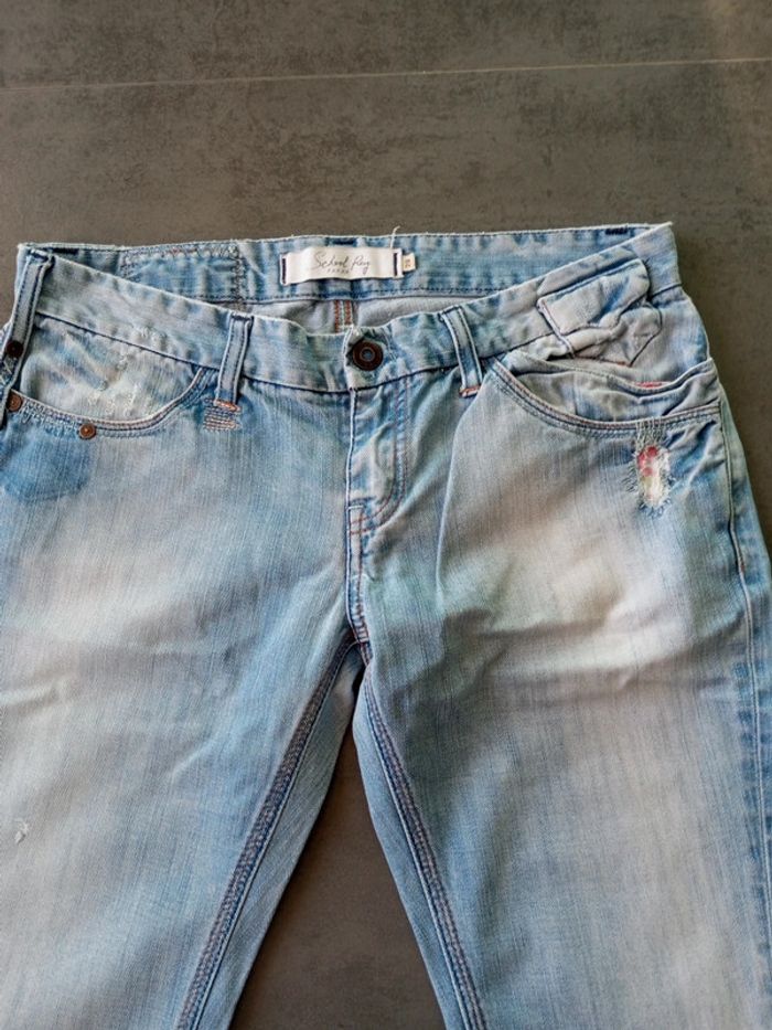 Jean taille 29 - photo numéro 5