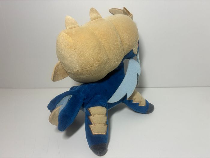 Peluche Pokemon Clamiral - photo numéro 3
