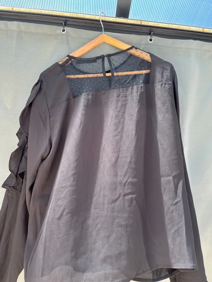 Blouse légère - photo numéro 5