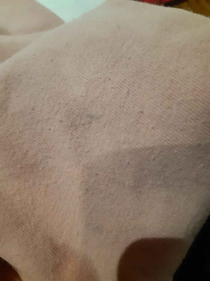 Tee-shirt manches longues - photo numéro 4