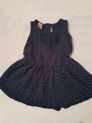 Robe bébé