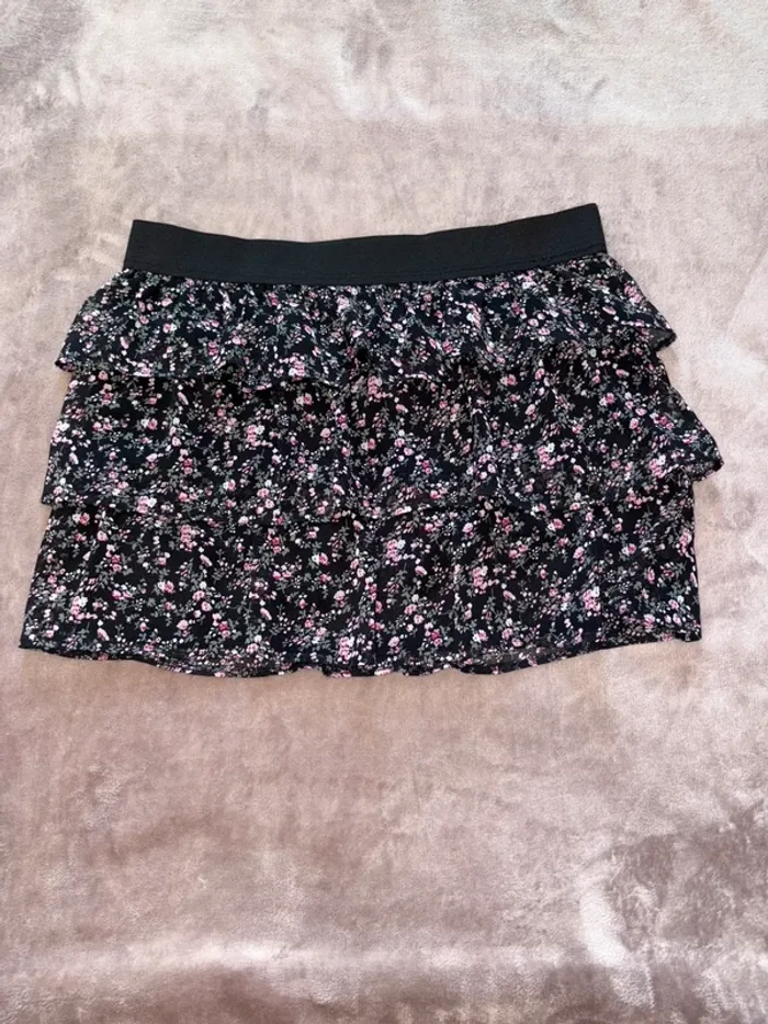 Lot de 7 vêtements femme taille L en très bon état - photo numéro 13