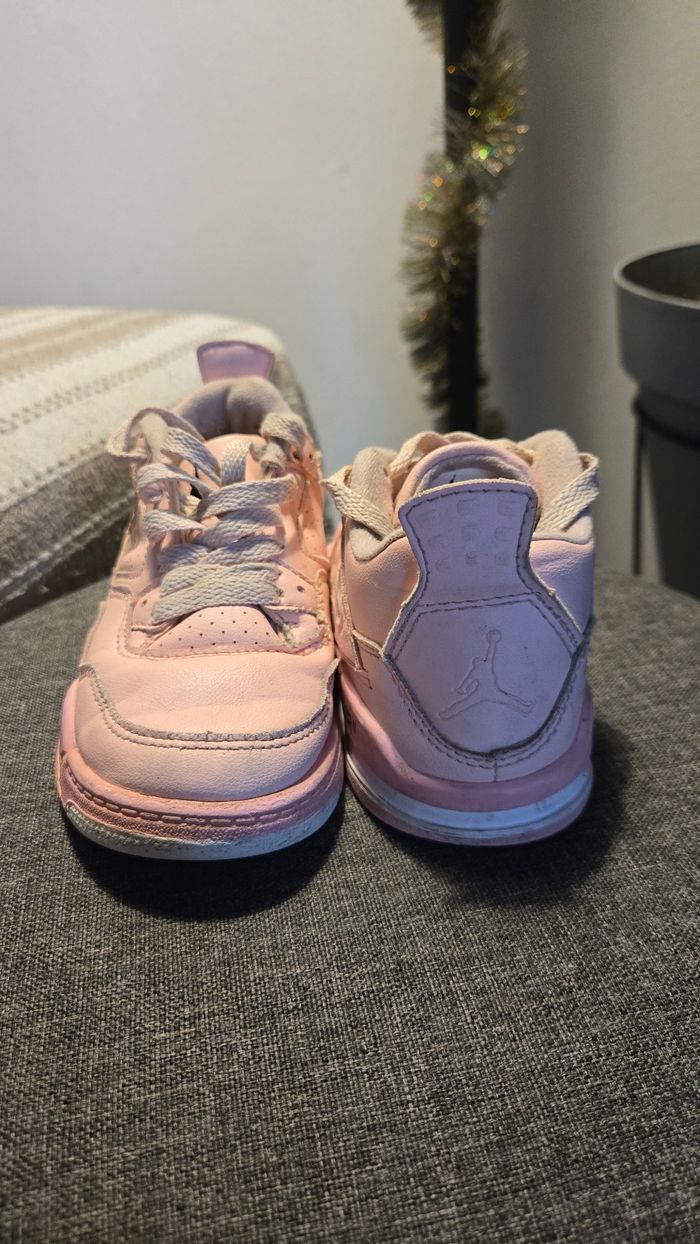 Chaussure jordan - photo numéro 2