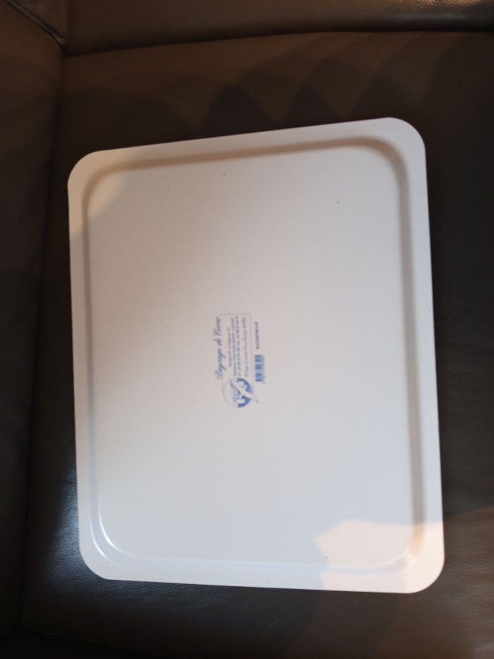 Plateau paysage corse - photo numéro 2