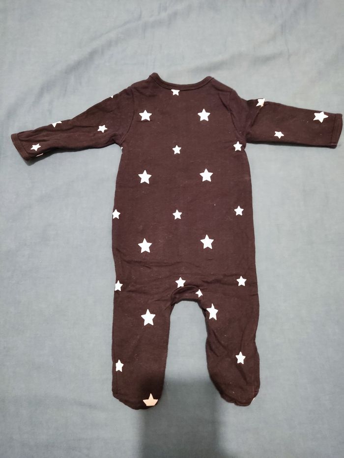 Pyjama Gémo - photo numéro 2