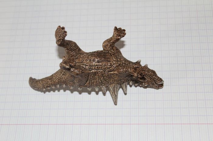 dinosaure - photo numéro 3