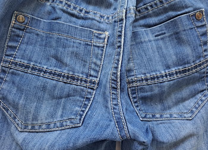 Bermuda "Orchestra" - photo numéro 5