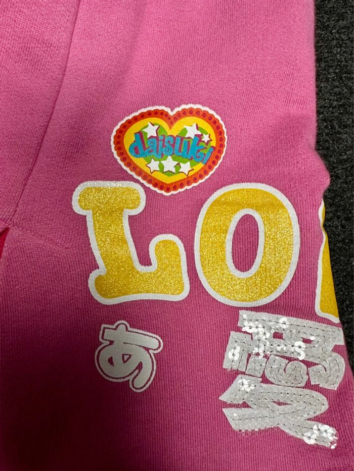 Y2K mini pleated skirt girly aesthetic XS - photo numéro 5